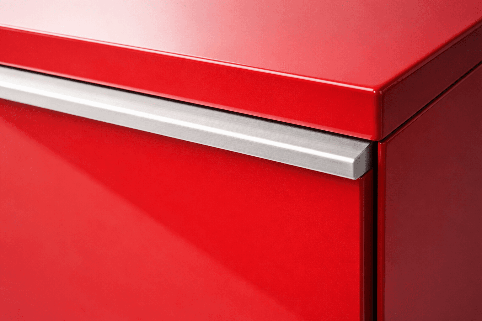 Low Cabinet No. 4